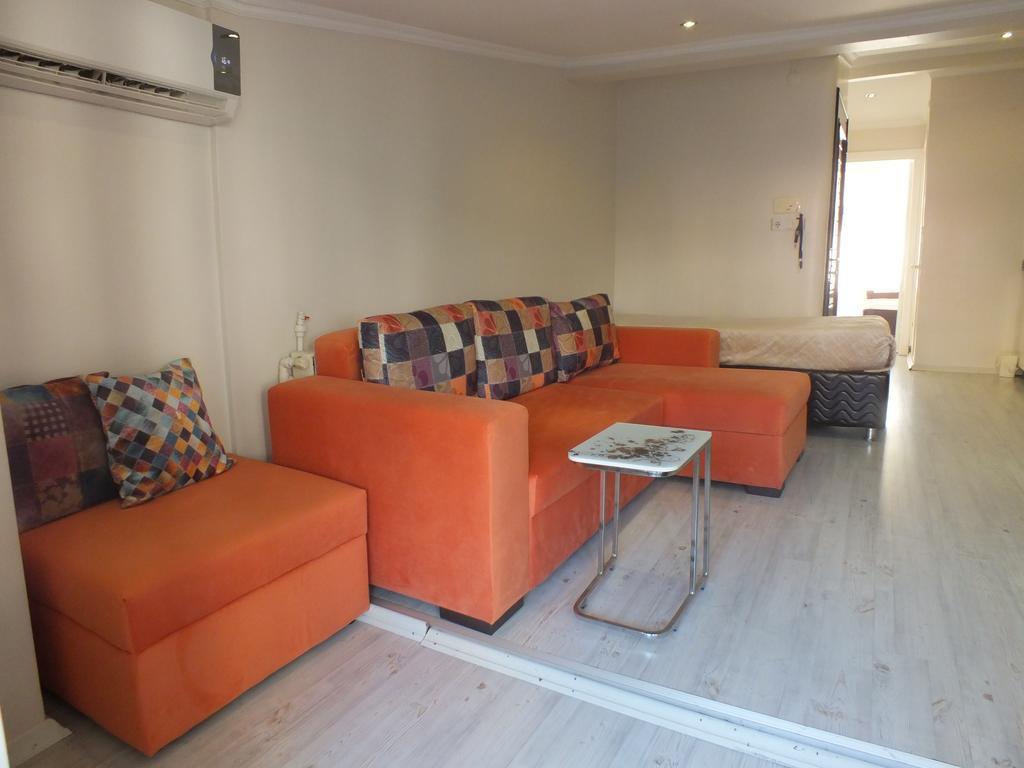 Taksim 9 Suites Apartments Istanbul Luaran gambar