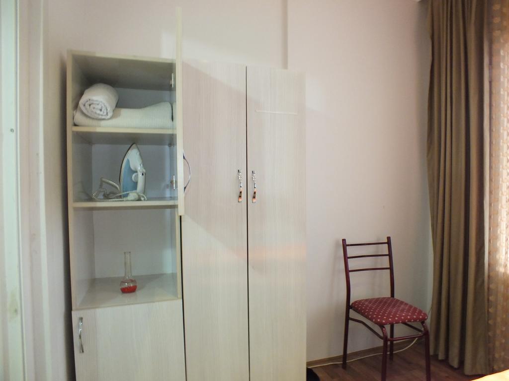Taksim 9 Suites Apartments Istanbul Luaran gambar