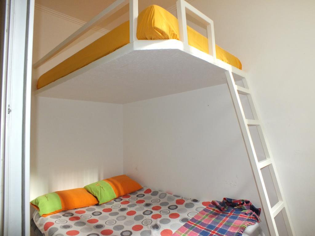 Taksim 9 Suites Apartments Istanbul Luaran gambar
